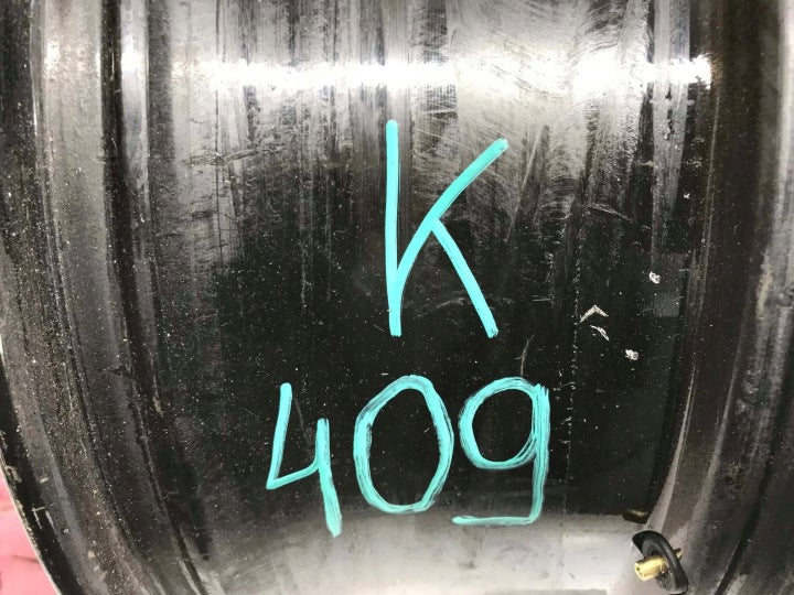 1x Alufelge 18 Zoll 52910-AT100 Kia Optima Rim Wheel FEL3858580639oc