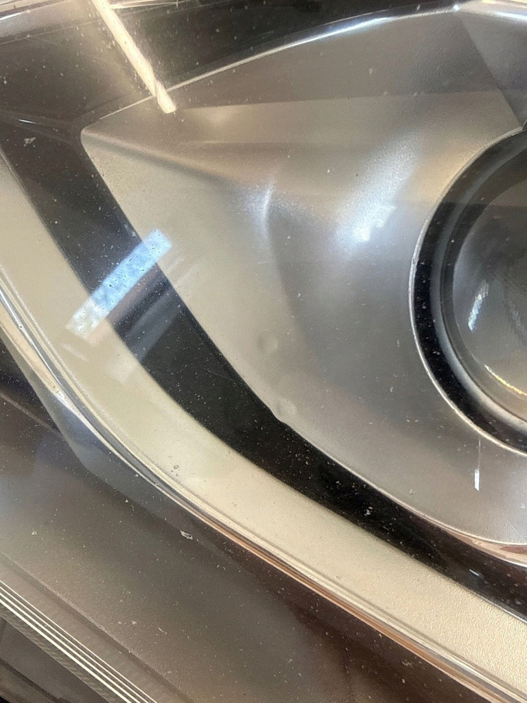 Frontscheinwerfer Toyota Yaris Links Scheinwerfer Headlight SCH5628572869gt