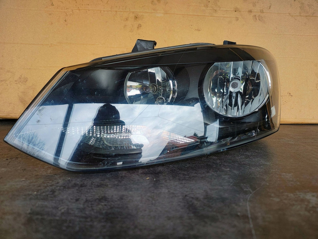 Frontscheinwerfer VW Polo 6R1941007G Links Scheinwerfer Headlight SCH7119097338hq