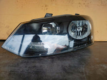 Laden Sie das Bild in den Galerie-Viewer, Frontscheinwerfer VW Polo 6R1941007G Links Scheinwerfer Headlight SCH7119097338hq
