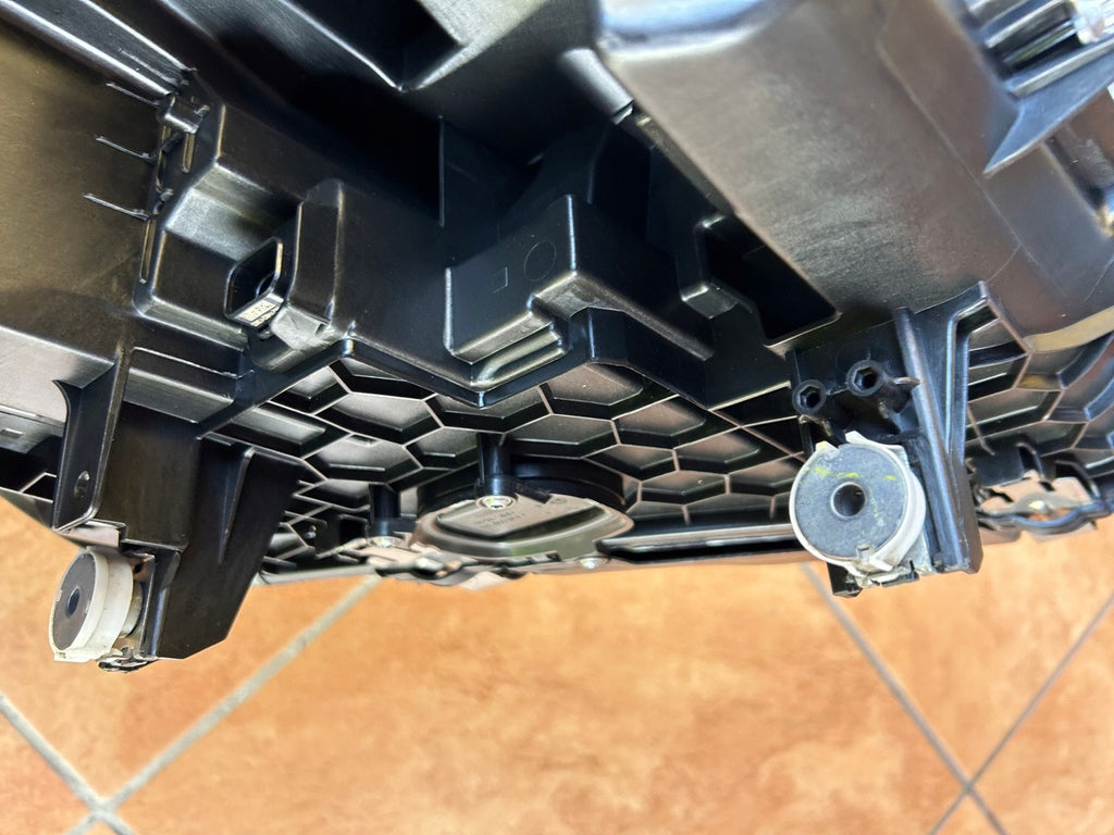 Frontscheinwerfer BMW X7 G07 9852948 LED Rechts Scheinwerfer Headlight SCH6718050407zy