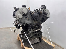 Laden Sie das Bild in den Galerie-Viewer, Motor Porsche Cayenne M48 4.5 340PS 2002 Benzin Engine Unkomplett MOT9851818095tv