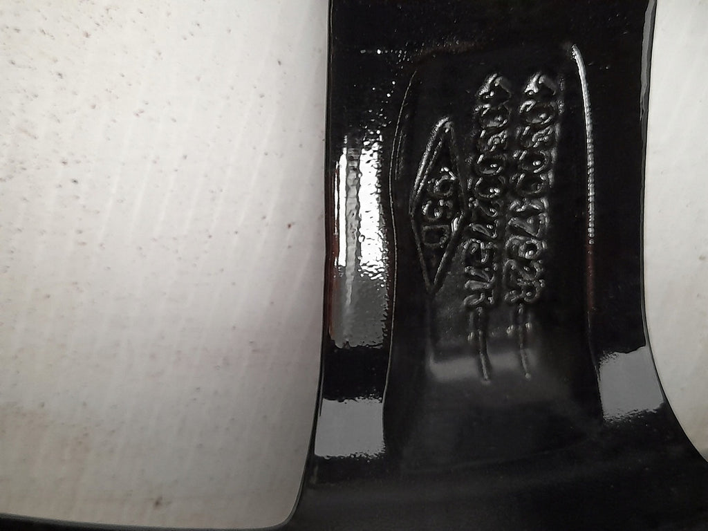 1x Alufelge 16 Zoll 6.0" 4x100 Renault Rim Wheel