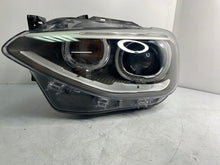 Laden Sie das Bild in den Galerie-Viewer, Frontscheinwerfer BMW F21 F20 7229677-10 Xenon Links Scheinwerfer Headlight SCH6053640541ow
