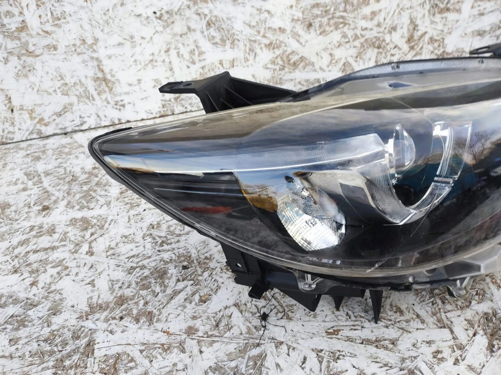 Frontscheinwerfer Mazda Cx-5 Cx5 KA1F-51030 FULL LED Rechts Headlight