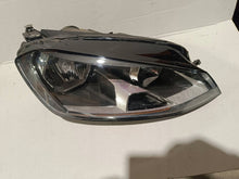 Load image into Gallery viewer, Frontscheinwerfer VW Golf VII 90043192 Rechts Scheinwerfer Headlight SCH3752271461up