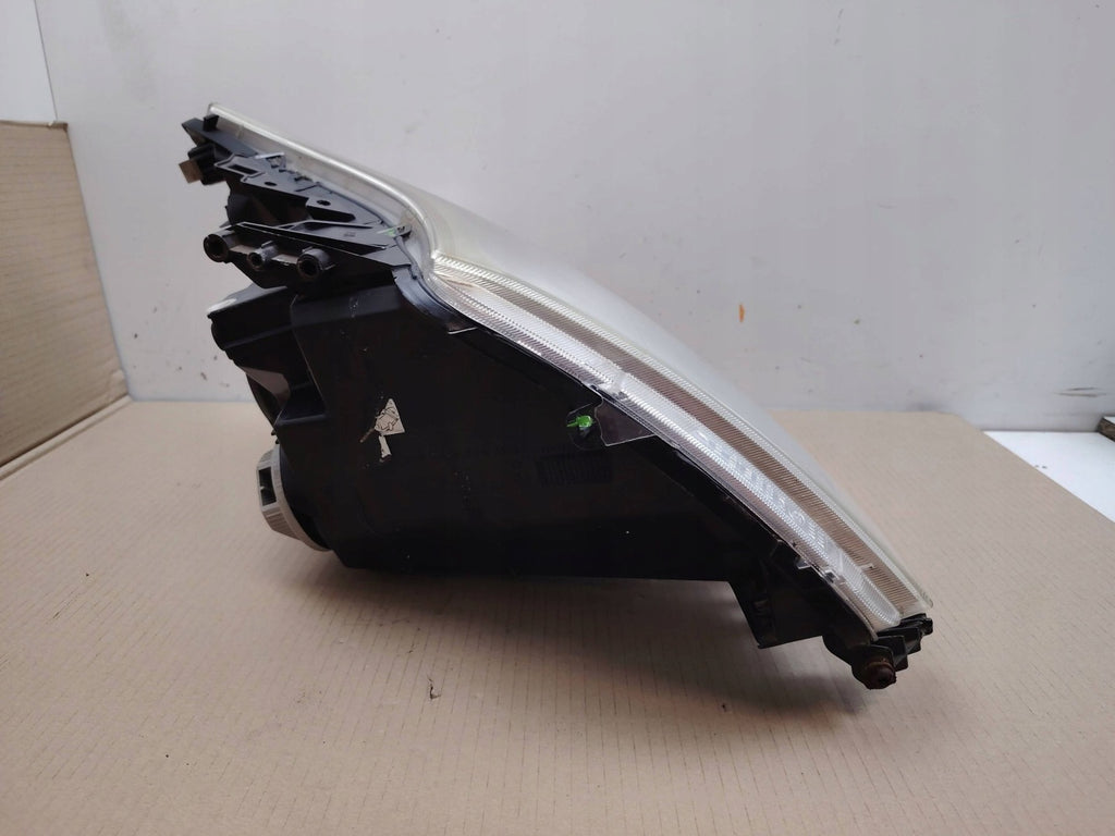Frontscheinwerfer Fiat Ducato Links Scheinwerfer Headlight SCH5596997819vf
