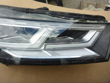 Load image into Gallery viewer, Frontscheinwerfer Audi Q5 80A941034 LED Rechts Scheinwerfer Headlight SCH9761186865ls
