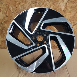 1x Alufelge 20 Zoll 8.5