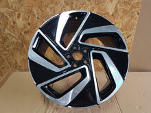 Load image into Gallery viewer, 1x Alufelge 20 Zoll 8.5" 5x112 40ET VW I Rim Wheel FEL5675378318kn