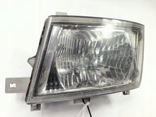 Load image into Gallery viewer, Frontscheinwerfer 100-37095 Links Scheinwerfer Headlight SCH7195781822gr