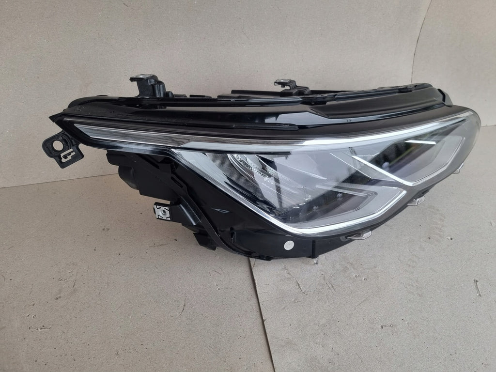 Frontscheinwerfer VW Golf VIII 5H1941006 LED Rechts Scheinwerfer Headlight