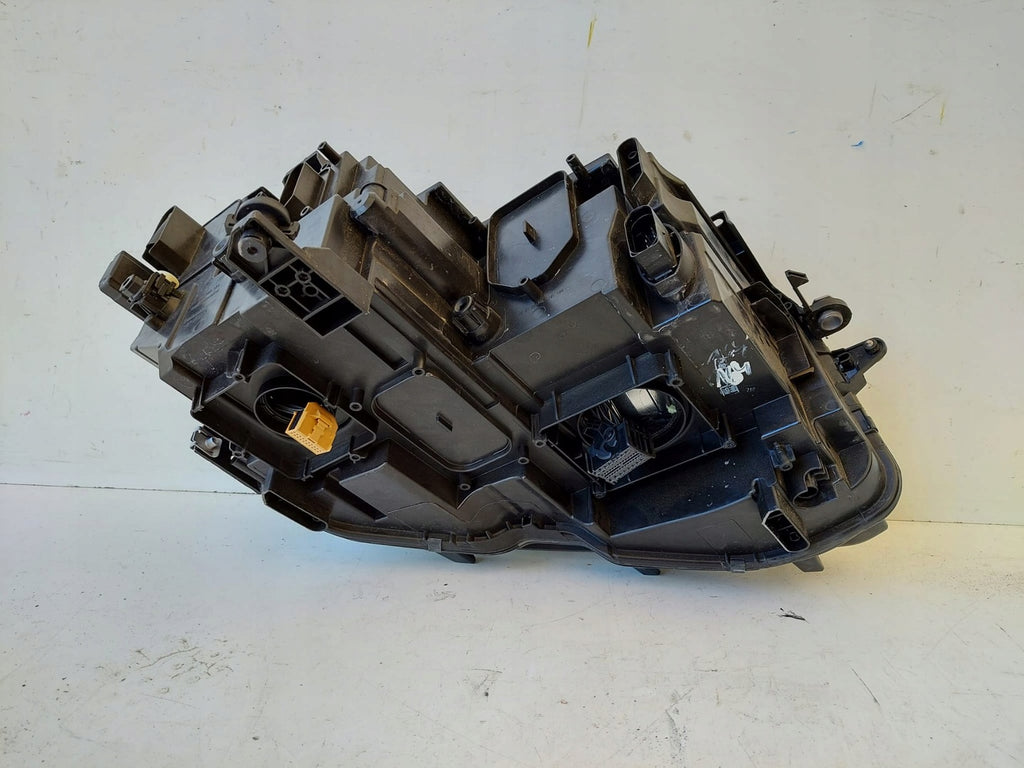 Frontscheinwerfer VW Tiguan 5NB941035 Links Scheinwerfer Headlight