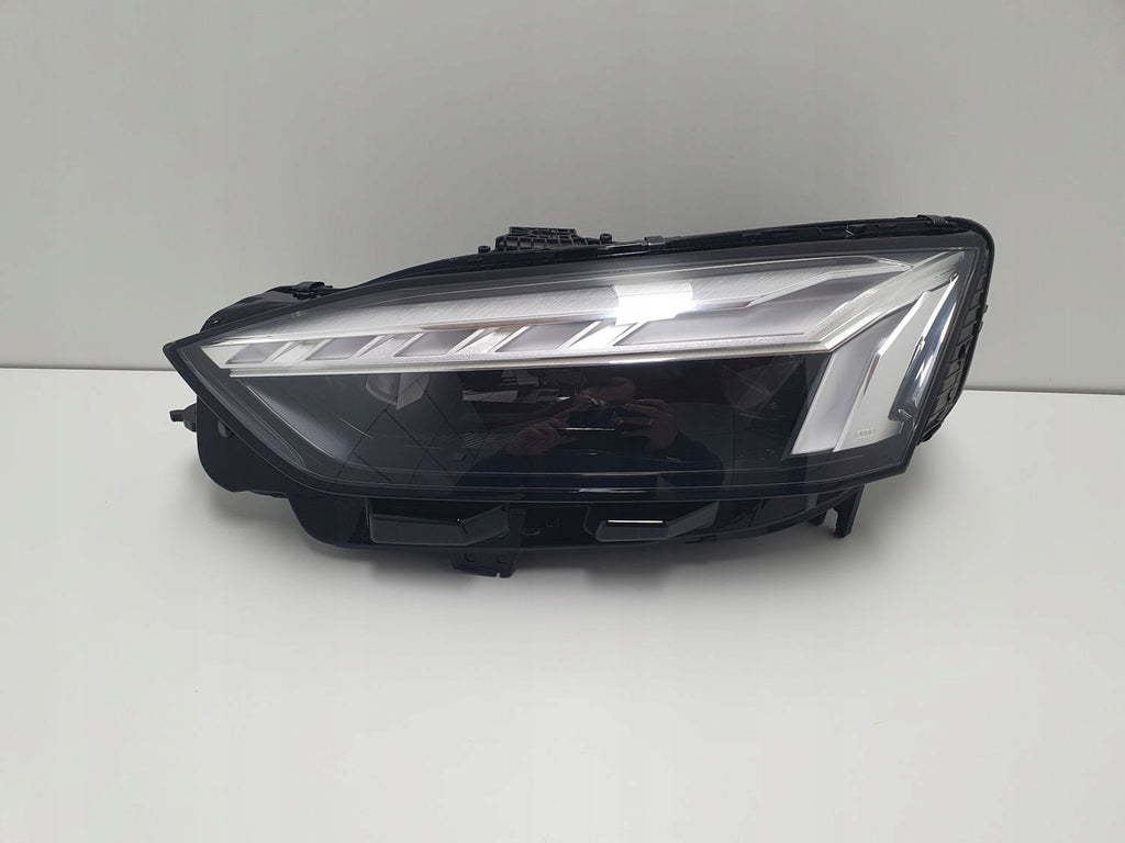 Frontscheinwerfer Audi A5 8W6941039 LED Links Scheinwerfer Headlight