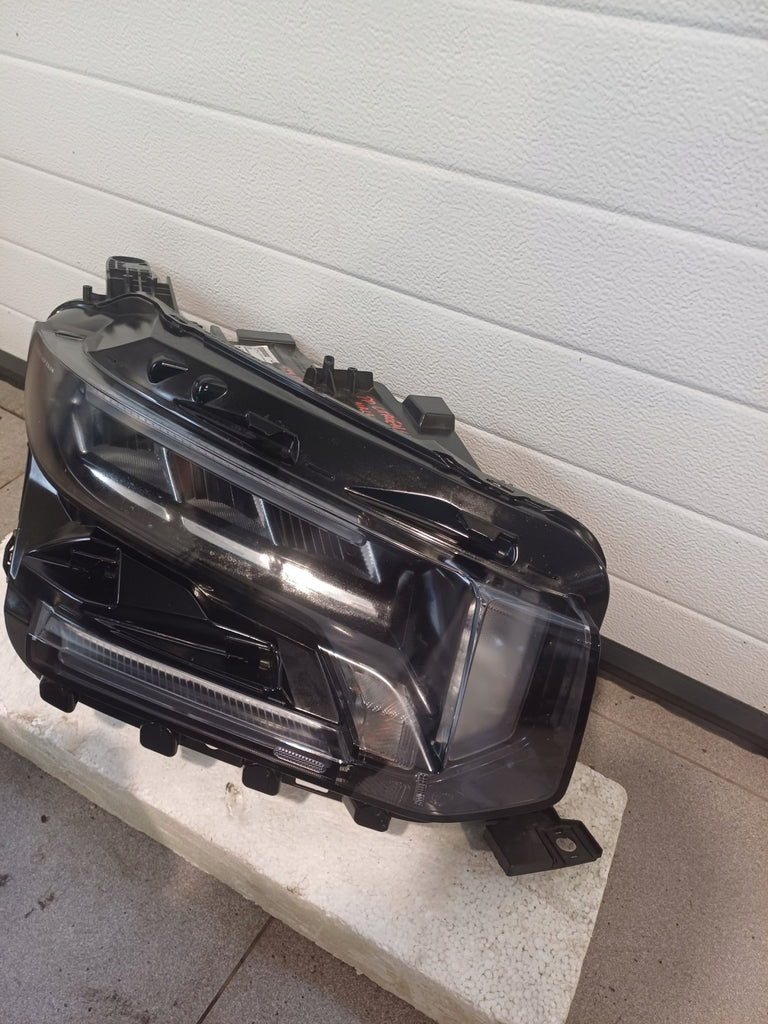 Frontscheinwerfer Citroën C3 Aircross L998310 9851349080 Rechts Headlight SCH8208398510ma