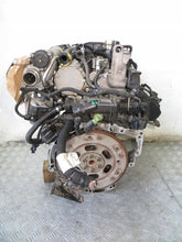 Laden Sie das Bild in den Galerie-Viewer, Motor Peugeot 308 II 10XVAC HN05 1.2 Benzin Engine Unkomplett
