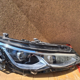 Frontscheinwerfer VW Golf VIII 5H1941036J Full LED Rechts Scheinwerfer Headlight SCH2990036759tj