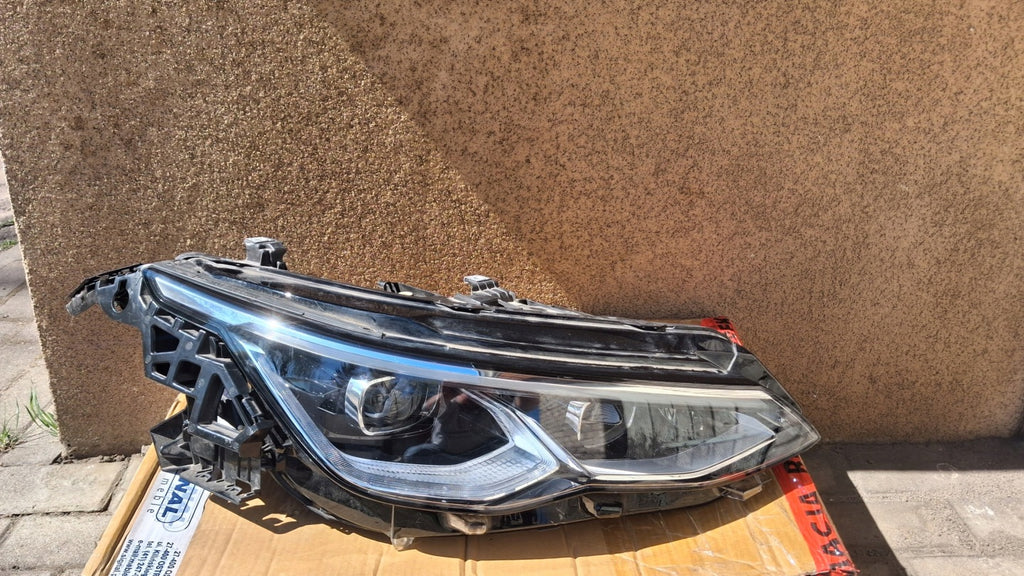Frontscheinwerfer VW Golf VIII 5H1941036J Full LED Rechts Scheinwerfer Headlight SCH2990036759tj