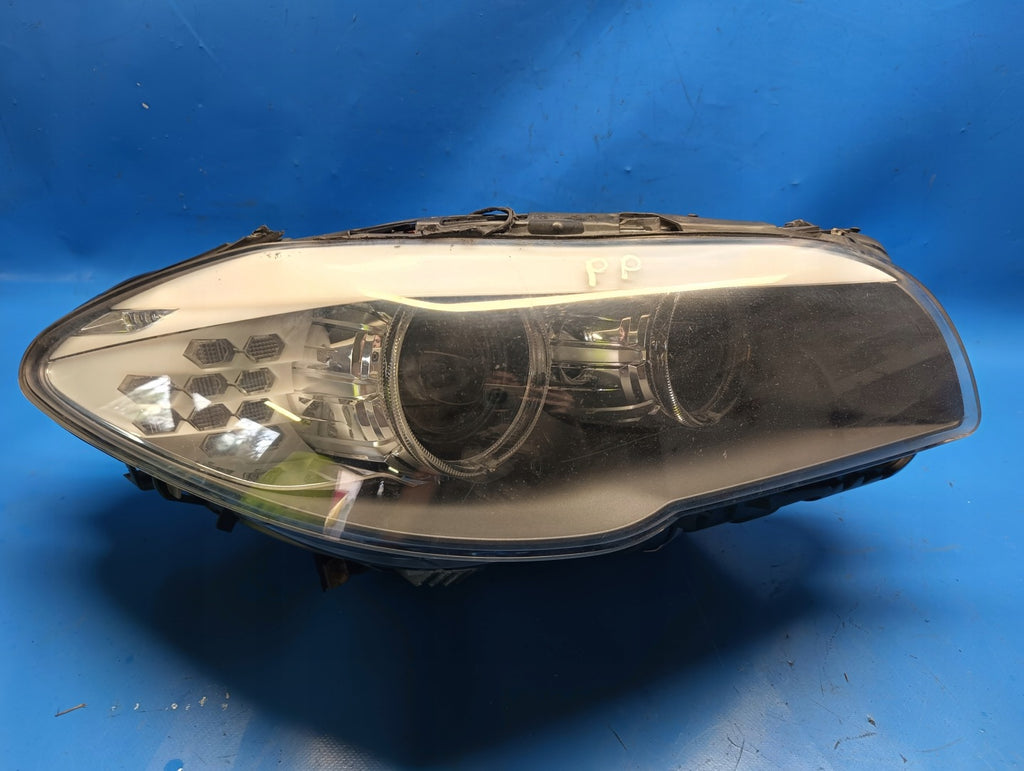 Frontscheinwerfer BMW 5 F11 F10 7203246-10 7237647 Rechts Scheinwerfer Headlight SCH8742168929kh
