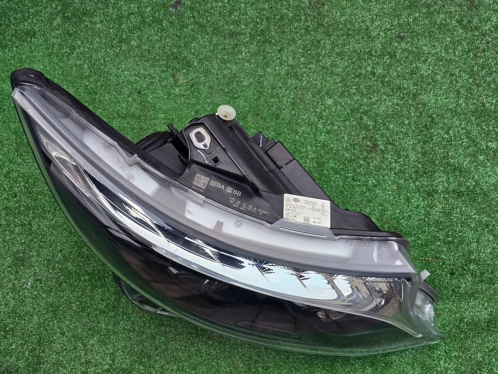 Frontscheinwerfer Mercedes-Benz W447 A4479063301 Rechts Scheinwerfer Headlight SCH6639286904gy