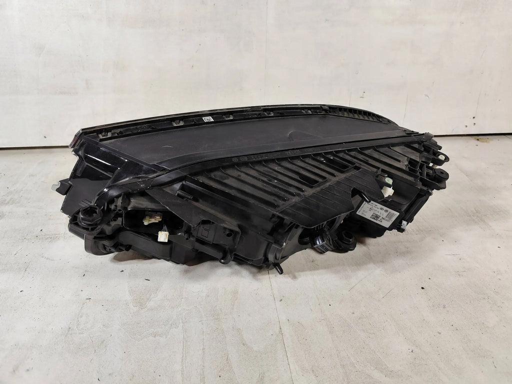 Frontscheinwerfer VW Touareg 761941082 1EX01314306 Rechts Scheinwerfer Headlight