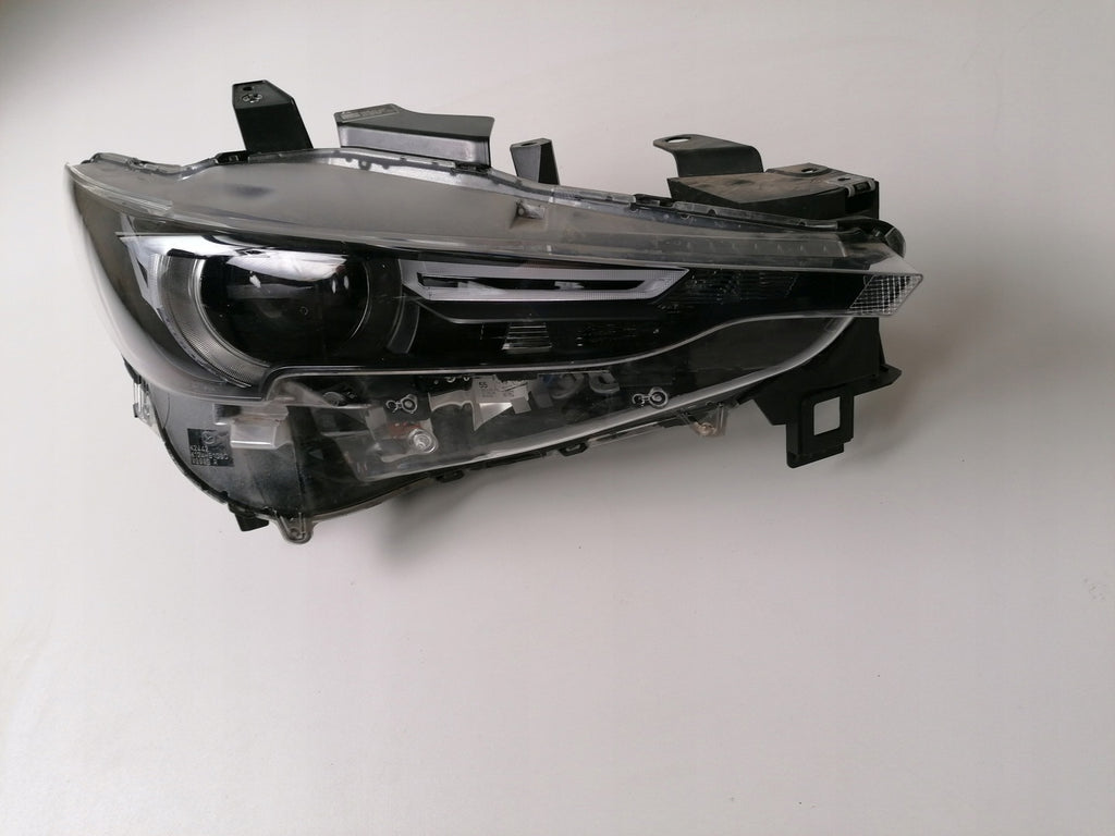 Frontscheinwerfer Mazda Cx5 Cx-5 K124-51030 W3953R K2442 LED Rechts Headlight