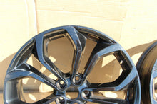 Load image into Gallery viewer, 1x Alufelge 20 Zoll 6.5" 5x114.3 33ET 403009689R 403007153R Renault Espace I FEL4005006364sc