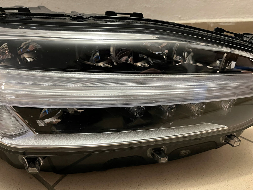 Frontscheinwerfer Volvo Xc90 32338953 Full LED Rechts Scheinwerfer Headlight