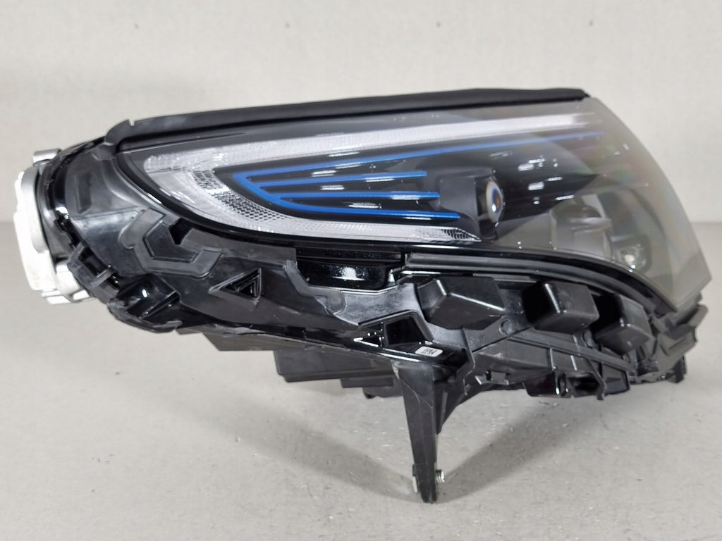 Frontscheinwerfer Mercedes-Benz Eqc A2939060201 A2939060101 LED Ein Satz