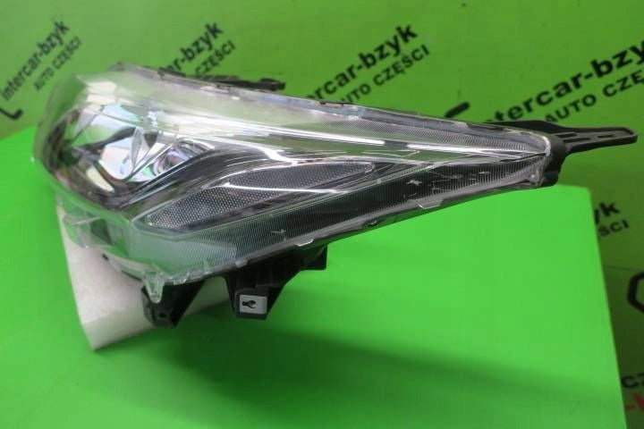 Frontscheinwerfer Mitsubishi Eclipse Cross I 92101J7300 Links Headlight SCH6945609191lj