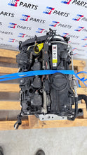 Load image into Gallery viewer, Motor BMW F44 F40 B48A20E 2.0 360PS 5TKm Benzin Engine Unkomplett