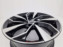 Laden Sie das Bild in den Galerie-Viewer, 4x Alufelge 19 Zoll 8.0" 5x112 39ET Audi Rim Wheel FEL5383945718pi