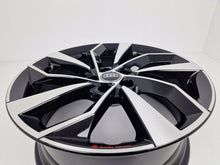 Laden Sie das Bild in den Galerie-Viewer, 4x Alufelge 19 Zoll 8.0" 5x112 39ET Audi Rim Wheel FEL5383945718pi