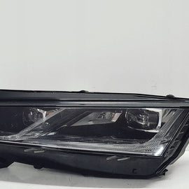 Frontscheinwerfer Skoda Octavia 5e3 IV 5E4941015B Links Scheinwerfer Headlight SCH9593972910cq