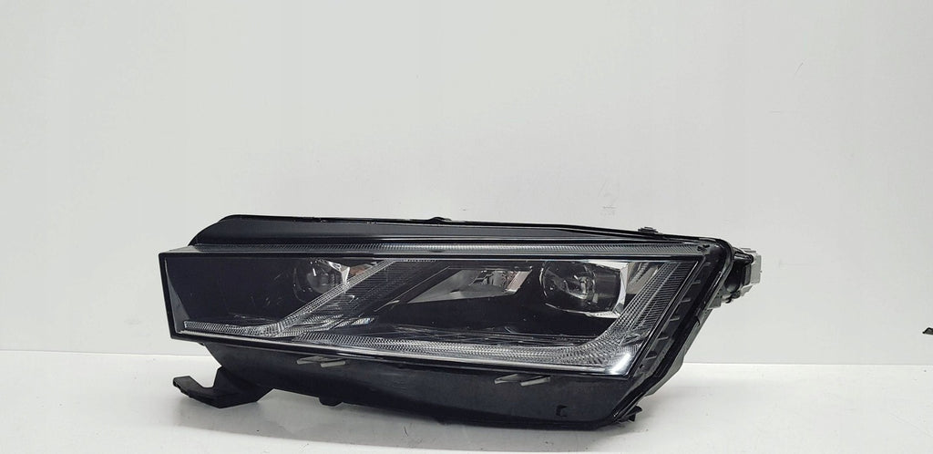 Frontscheinwerfer Skoda Octavia 5e3 IV 5E4941015B Links Scheinwerfer Headlight SCH9593972910cq
