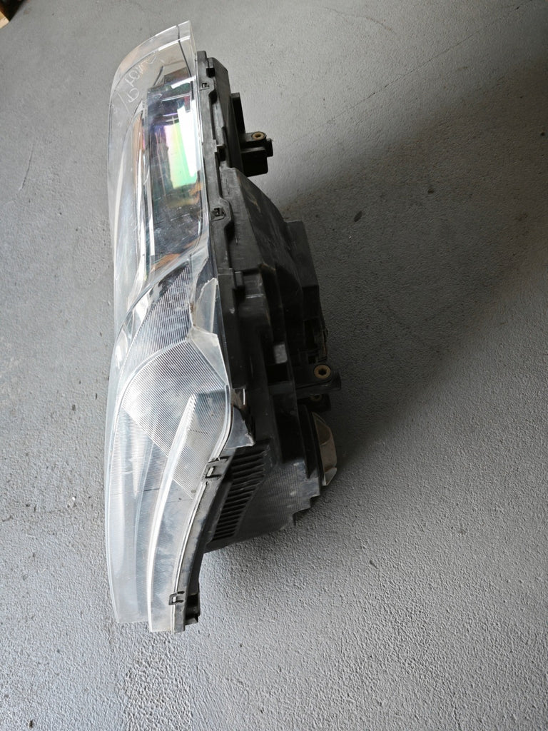 Frontscheinwerfer Ford JC4613E015AD Links Scheinwerfer Headlight SCH3328094211lc