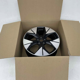 1x Alufelge 19 Zoll 7.5