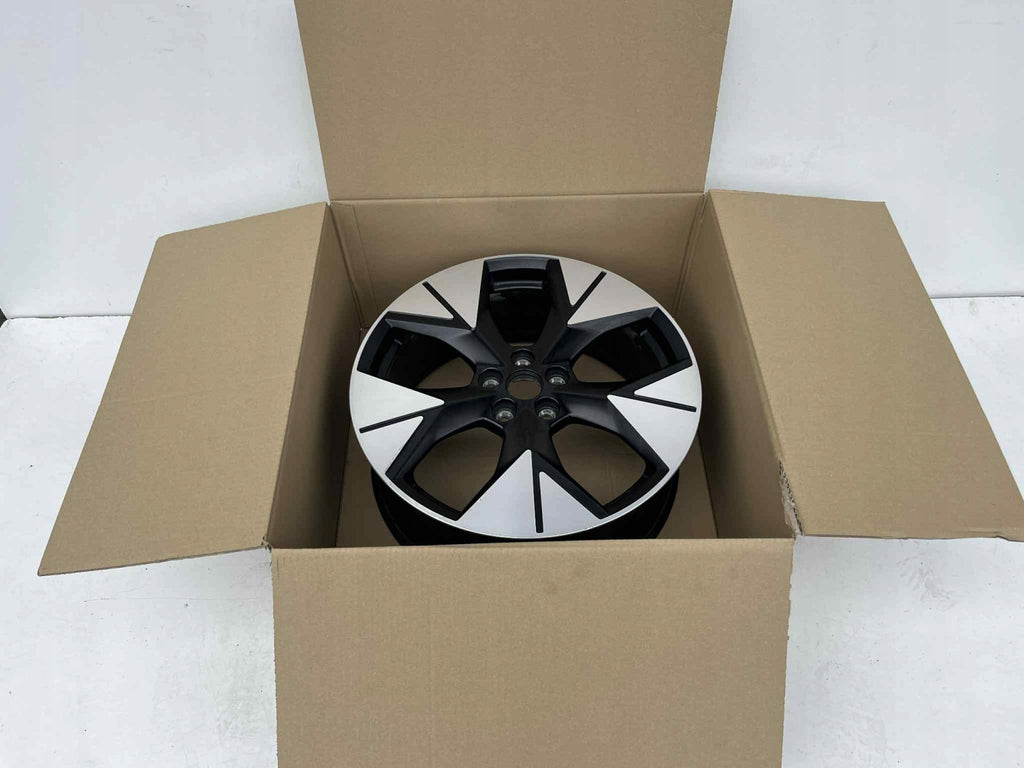 1x Alufelge 19 Zoll 7.5" 5x108 47 5ET R1TC-C1A Ford Mondeo Rim Wheel FEL6818707732oi