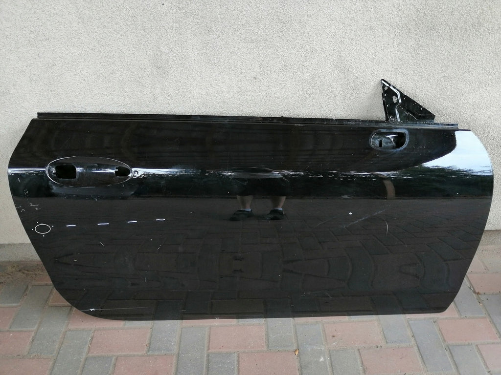 Tür Mercedes-Benz Coupe A2387227000 Vorne Rechts Zum Streichen Door Porta Porte