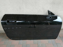 Load image into Gallery viewer, Tür Mercedes-Benz Coupe A2387227000 Vorne Rechts Zum Streichen Door Porta Porte