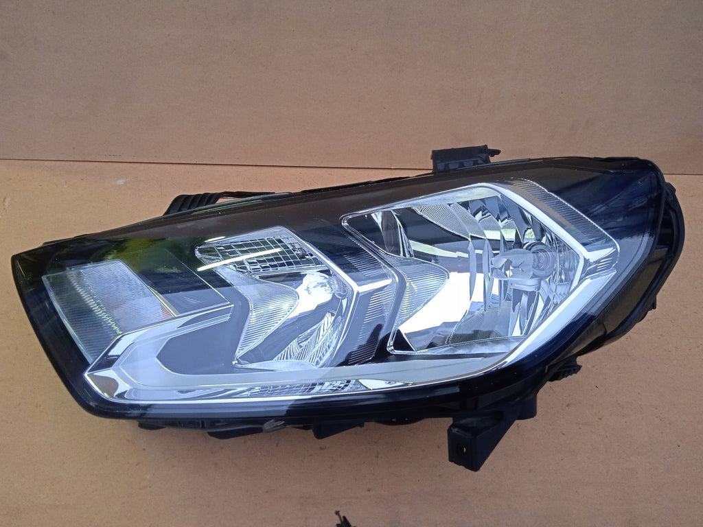 Frontscheinwerfer Audi A1 82A941003 Links Scheinwerfer Headlight