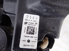 Load image into Gallery viewer, Frontscheinwerfer VW Id.4 11B941006A LED Rechts Scheinwerfer Headlight SCH3481134450dq