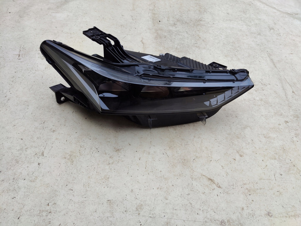 Frontscheinwerfer Citroën Ds4 9848997080-00 LED Rechts Scheinwerfer Headlight SCH2987592408ta