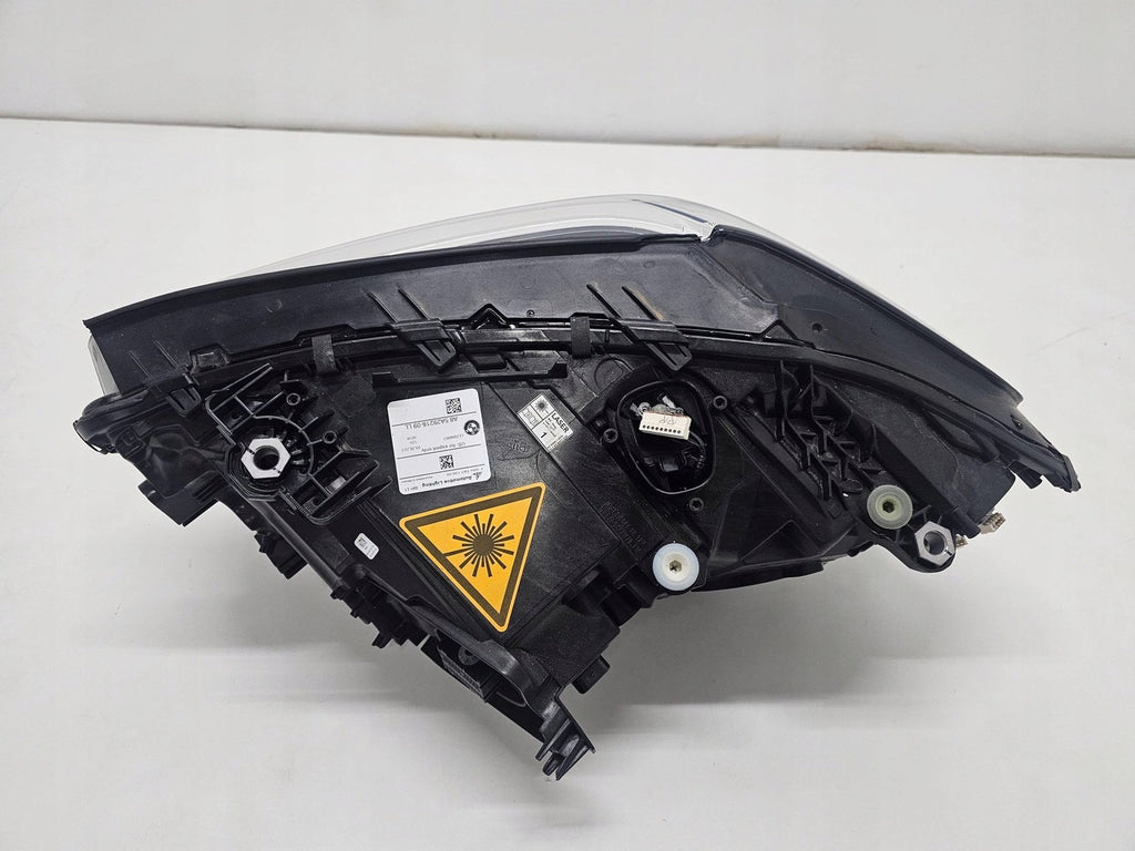 Frontscheinwerfer BMW X3 G01 5A2921809 Laser Rechts Scheinwerfer Headlight SCH1904149275mt