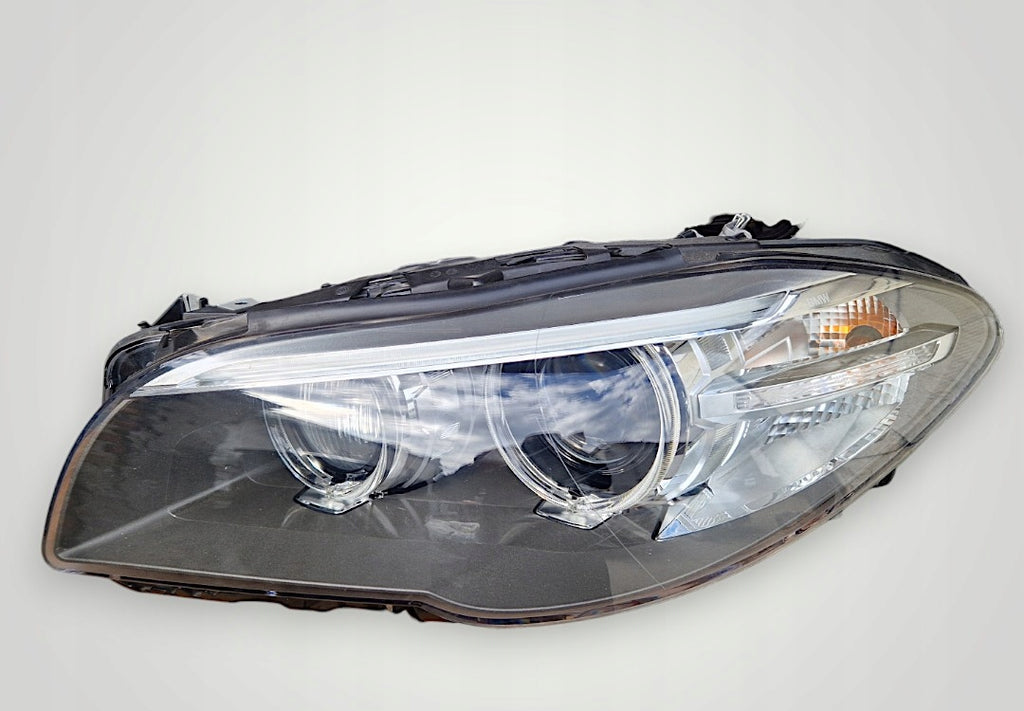 Frontscheinwerfer BMW 5 F11 F10 7378515 1ZT011087-44 Xenon Links Headlight SCH2501103422er