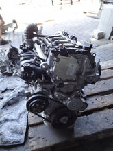 Laden Sie das Bild in den Galerie-Viewer, Motor Suzuki Ignis III I K12D 1.2 83PS 61kW 2022 Hybrid Engine Unkomplett MOT2203381487up