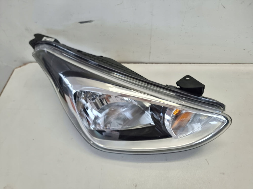 Frontscheinwerfer Hyundai I10 92102-B9000 Rechts Scheinwerfer Headlight