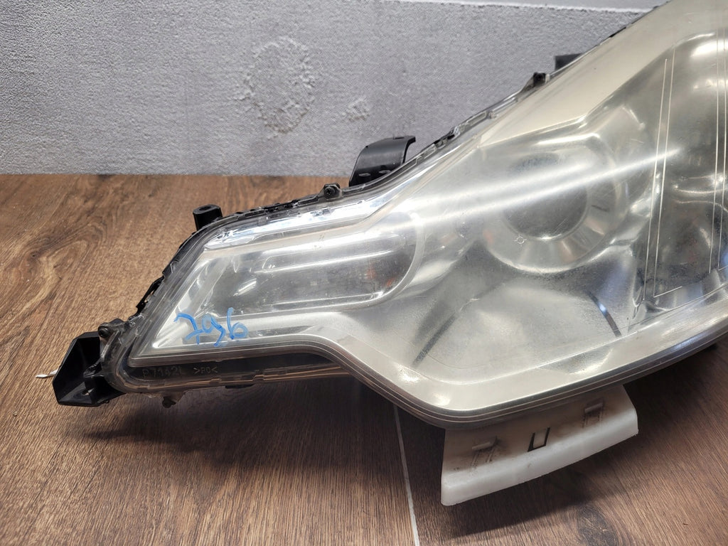 Frontscheinwerfer Citroën C-Crosser Ccrosser 16816885194 Xenon Rechts oder Links