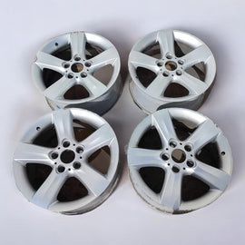 1x Alufelge 17 Zoll 8.0