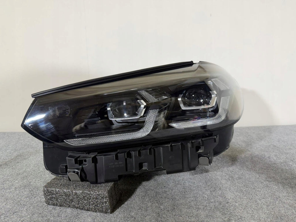 Frontscheinwerfer BMW X3 G01 X4 G02 5A29205 LED Links Scheinwerfer Headlight SCH3952555771nt